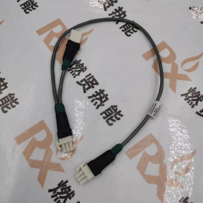 Shang Hai Ran Xian 51202329-801 CC PKS καλώδιο DCS SIS σύστημα τροφοδοσίας για το Honeywell Spot 20