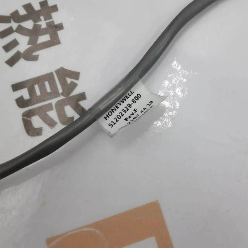 PLC 51202329-800 51195479-500 CC PKS καλώδιο DCS SIS σύστημα τροφοδοσίας για το Honeywell Spot 20