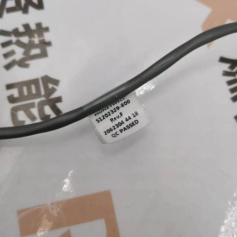 PLC 51202329-800 51195479-500 CC PKS καλώδιο DCS SIS σύστημα τροφοδοσίας για το Honeywell Spot 20