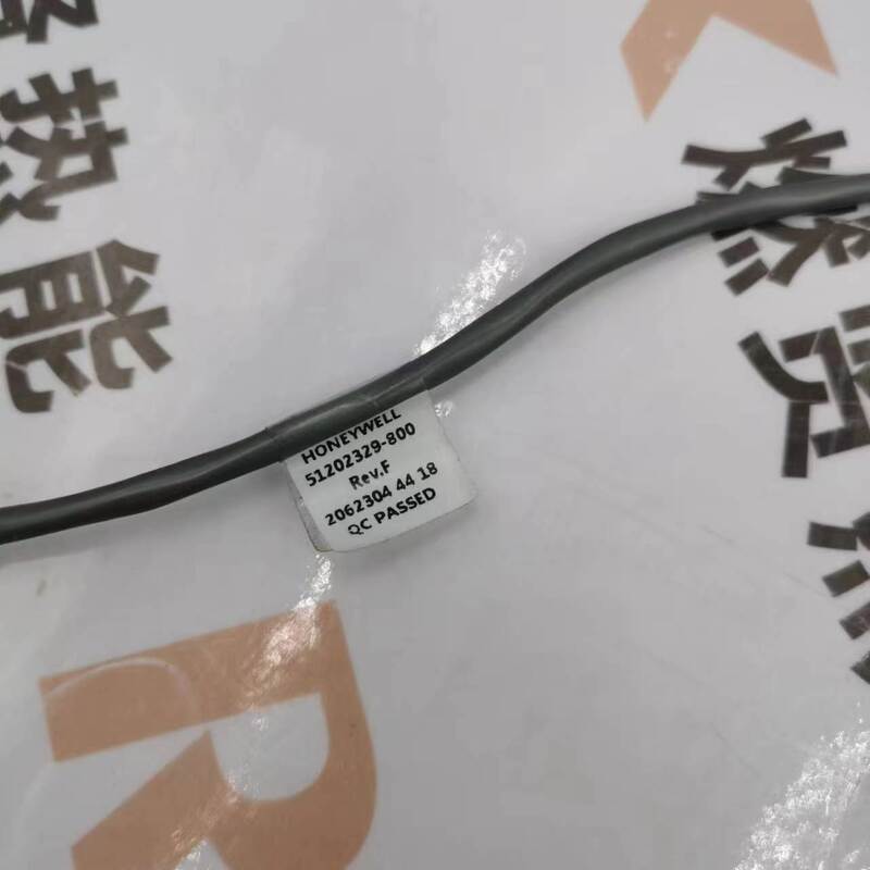 PLC 51202329-800 51195479-500 CC PKS καλώδιο DCS SIS σύστημα τροφοδοσίας για το Honeywell Spot 20