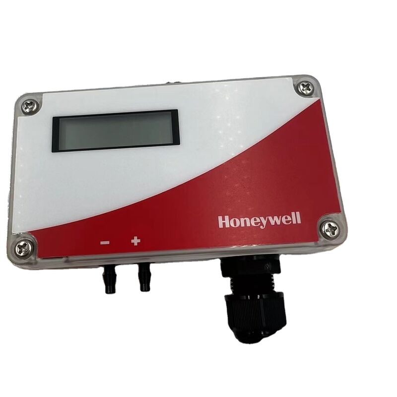 DPT50D Luftkanalstatischer Drucksensor Mikrodifferenzdrucksensor für Honeywell STOCK 30