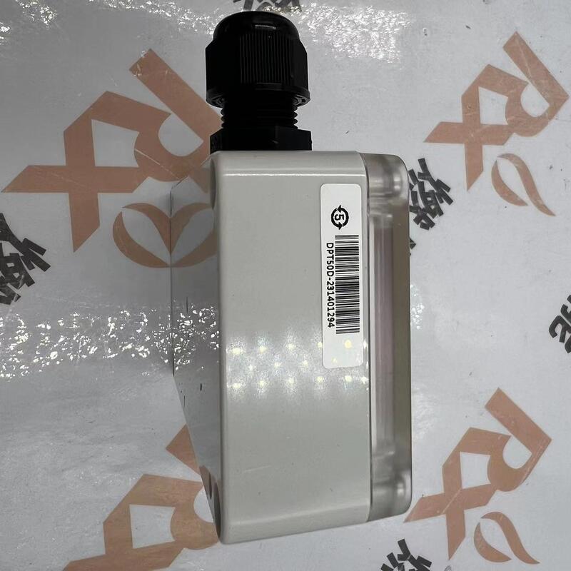 DPT50D Luftkanalstatischer Drucksensor Mikrodifferenzdrucksensor für Honeywell STOCK 30