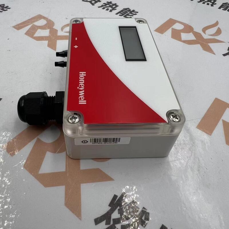 DPT50D Luftkanalstatischer Drucksensor Mikrodifferenzdrucksensor für Honeywell STOCK 30