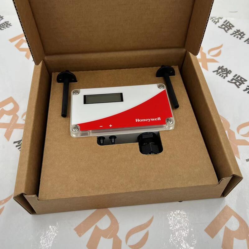 DPT50D Luftkanalstatischer Drucksensor Mikrodifferenzdrucksensor für Honeywell STOCK 30