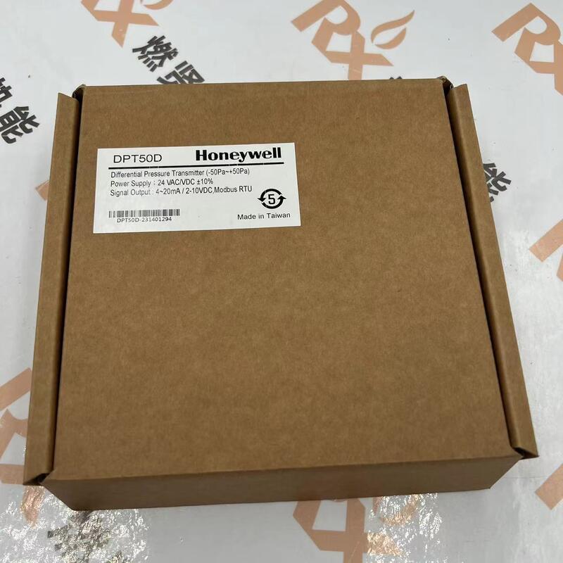 DPT50D Luftkanalstatischer Drucksensor Mikrodifferenzdrucksensor für Honeywell STOCK 30