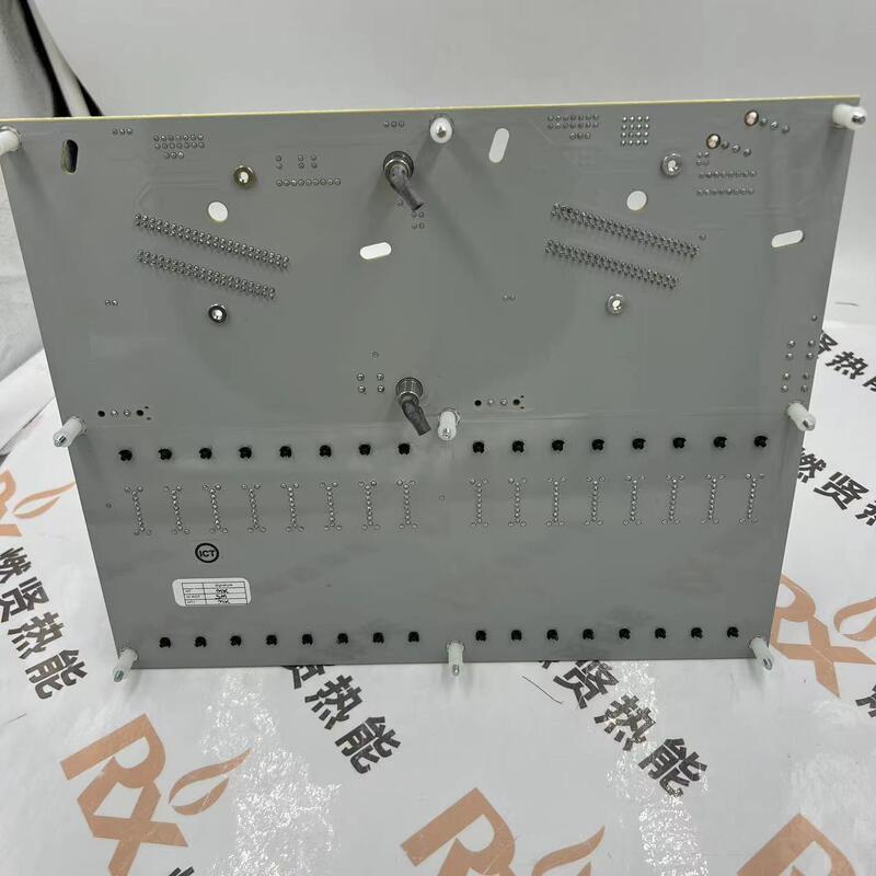 Χανιγουέλ CC-GAIX11 CC-HCAR01 CC-PPIX01 8C CC PKS PLC DCS HC900 SIS Ελεγκτής καύσης Σημείο 20