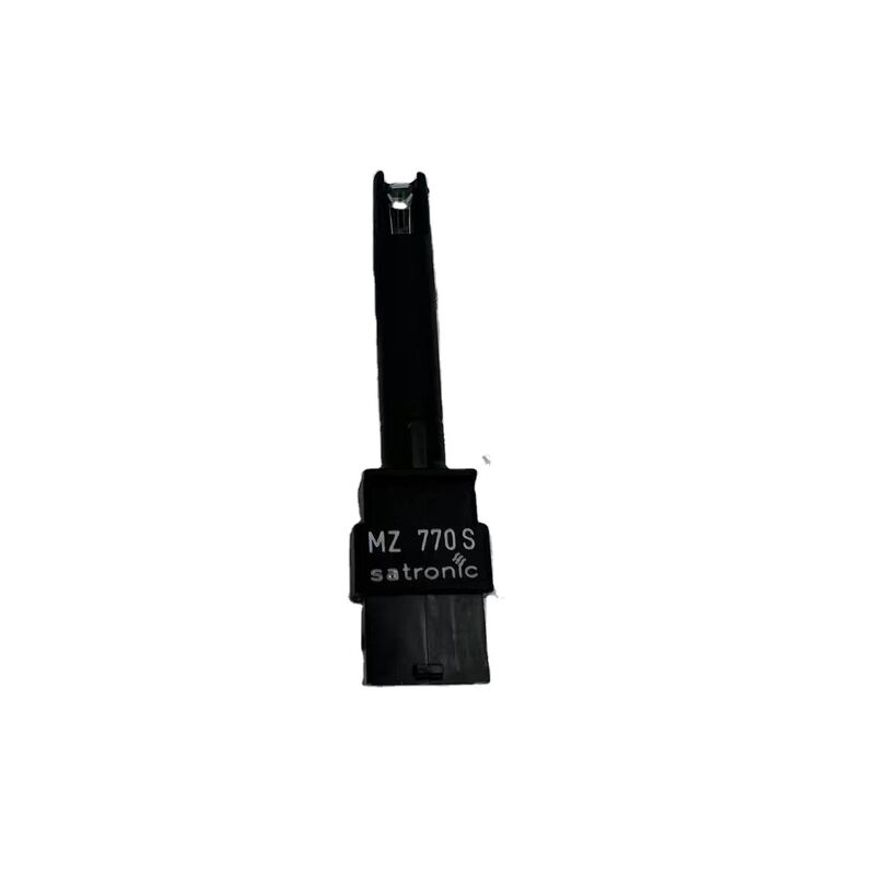 Ηλεκτρονικός ανιχνευτής φωτιάς για την Honeywell MZ770S 50001U Ηνωμένες Πολιτείες