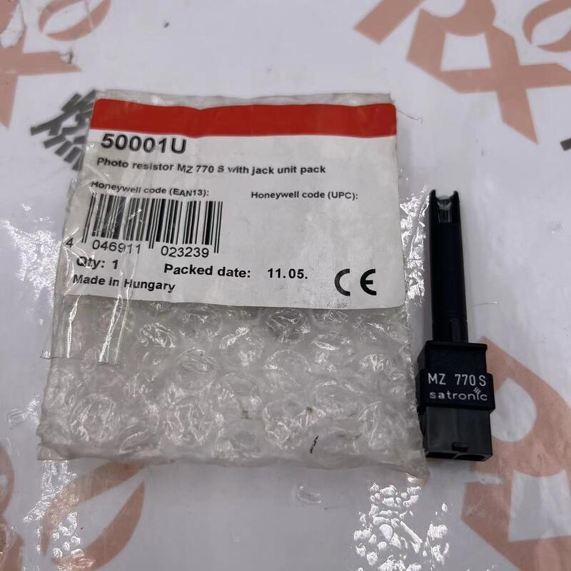 Ηλεκτρονικός ανιχνευτής φωτιάς για την Honeywell MZ770S 50001U Ηνωμένες Πολιτείες