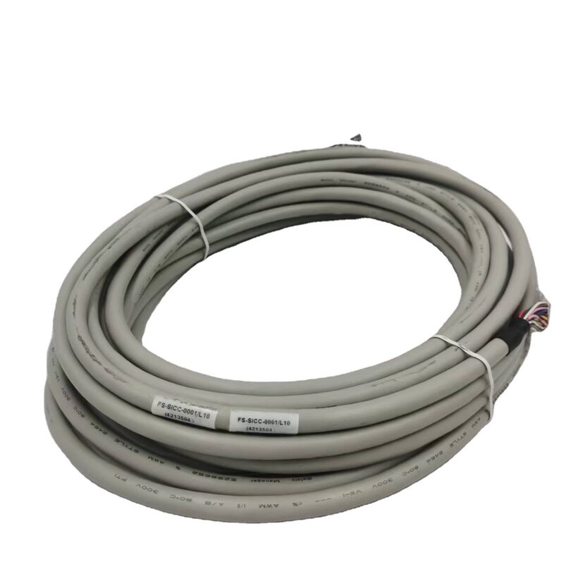Honeywell FS-SICC-0001/L10 Κάρτα Αναλογικής Εισόδου Συστήματος DCS SIS PLC HC900 Εφαρμογή: Βιομηχανικός Αυτοματισμός