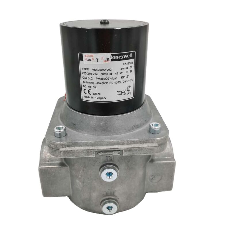 VE4050A1002 VE4050B1134T VE4050A1200T VE4050 Βαλβίδα Ηλεκτρομαγνητική Ανάφλεξης Γρήγορου Ανοίγματος Γρήγορου Κλεισίματος ΔΙΑΘΕΣΙΜΟ 200 Γνήσιο και Καινούργιο