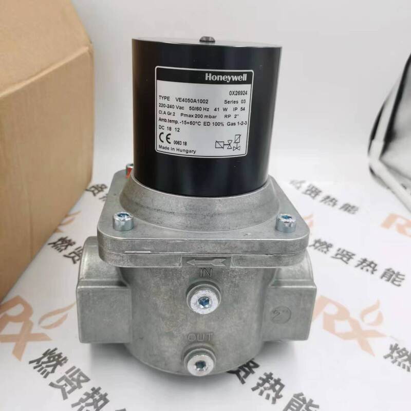 VE4050A1002 VE4050B1134T VE4050A1200T VE4050 Βαλβίδα Ηλεκτρομαγνητική Ανάφλεξης Γρήγορου Ανοίγματος Γρήγορου Κλεισίματος ΔΙΑΘΕΣΙΜΟ 200 Γνήσιο και Καινούργιο