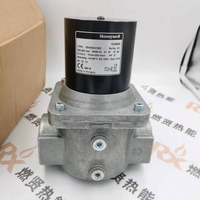 VE4050A1002 VE4050B1134T VE4050A1200T VE4050 Βαλβίδα Ηλεκτρομαγνητική Ανάφλεξης Γρήγορου Ανοίγματος Γρήγορου Κλεισίματος ΔΙΑΘΕΣΙΜΟ 200 Γνήσιο και Καινούργιο