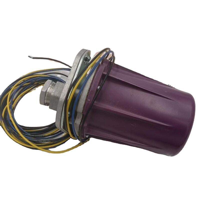 Αποθεματικό 2 Honeywell C7012A1145 Ηνωμένες Πολιτείες Υπεριώδης ανιχνευτής φλόγας Αρχικό ολοκαίνουργιο έχει διακοπεί