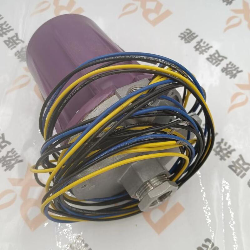Αποθεματικό 2 Honeywell C7012A1145 Ηνωμένες Πολιτείες Υπεριώδης ανιχνευτής φλόγας Αρχικό ολοκαίνουργιο έχει διακοπεί