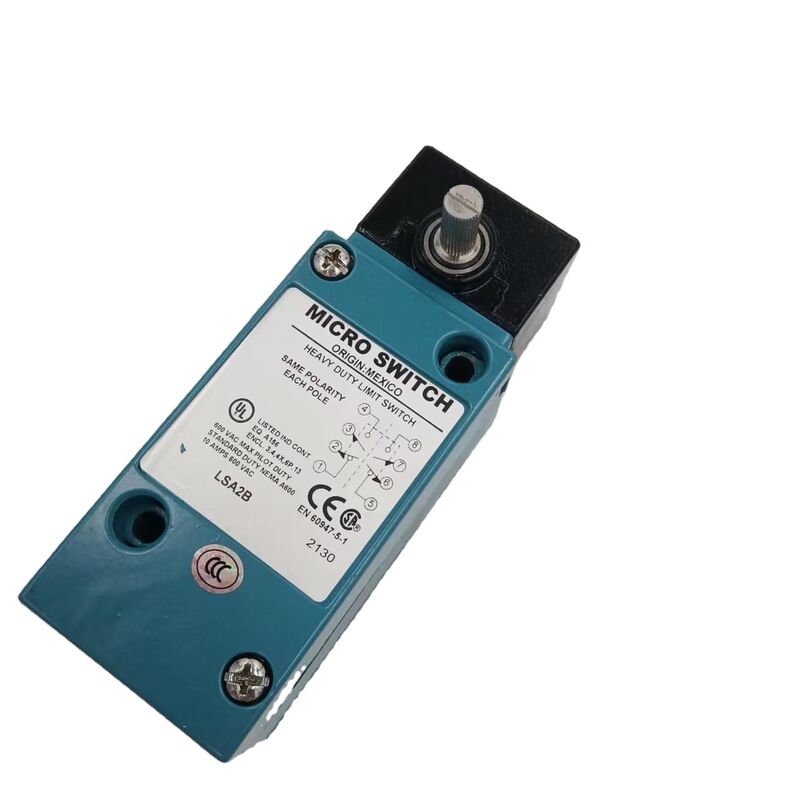 Honeywell LSA1A-1B Travel Limit Switch Sensor Spot 20 Original και Καινούργιο
