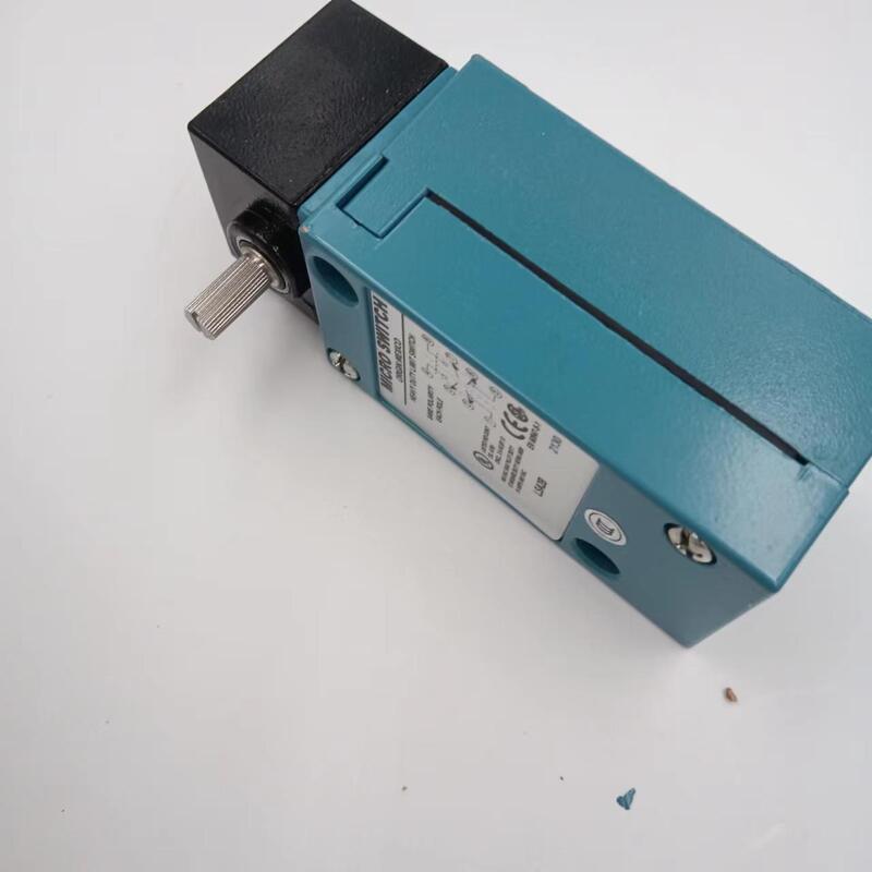 Honeywell LSA1A-1B Travel Limit Switch Sensor Spot 20 Original και Καινούργιο