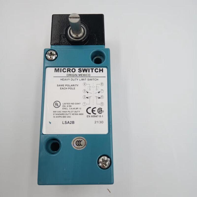 Honeywell LSA1A-1B Travel Limit Switch Sensor Spot 20 Original και Καινούργιο