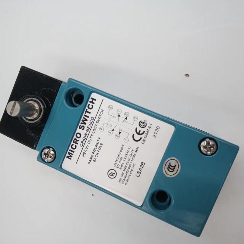 Honeywell LSA1A-1B Travel Limit Switch Sensor Spot 20 Original και Καινούργιο