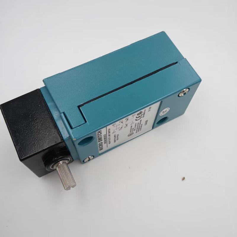 Honeywell LSA1A-1B Travel Limit Switch Sensor Spot 20 Original και Καινούργιο