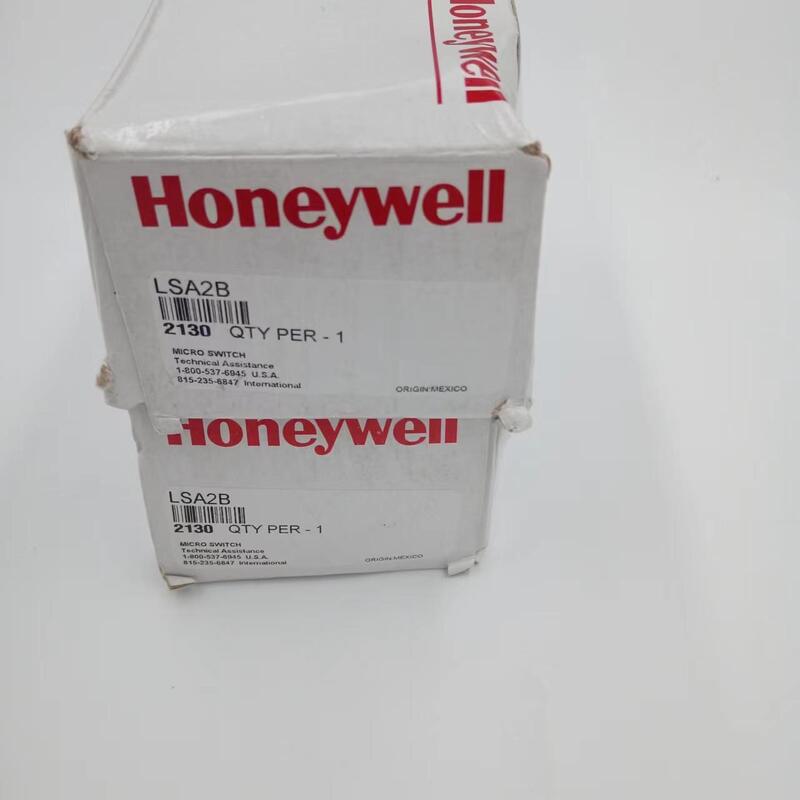 Honeywell LSA1A-1B Travel Limit Switch Sensor Spot 20 Original και Καινούργιο
