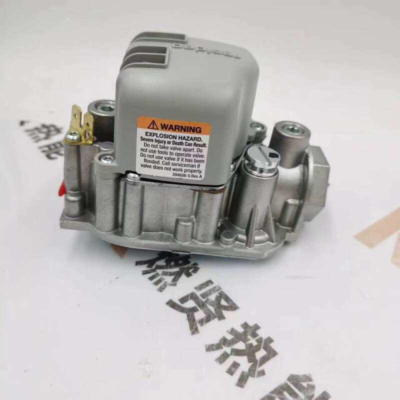 Honeywell VR8215S1503 Ηνωμένες Πολιτείες Αέριο ανάφλεξης Σολενοειδής βαλβίδα θερμοβιομηχανία Αεριομηχανία Αεριομηχανία