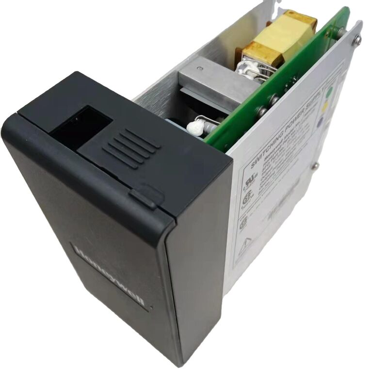 900P01-0601 DCS SIS PLC System Ηλεκτρική παροχή για το σύστημα SIS HC900 για το Honeywell Spot 20