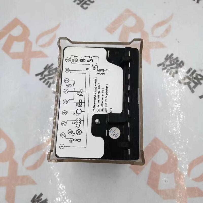 MMG810.1MOD.43 0642520  MMG810.1MOD.45 Combustion Controller for Honeywell Spot 20 Resideo