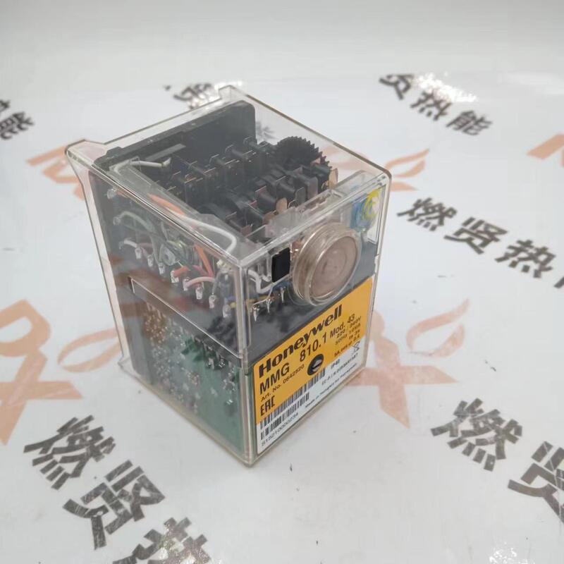 MMG810.1MOD.43 0642520  MMG810.1MOD.45 Combustion Controller for Honeywell Spot 20 Resideo