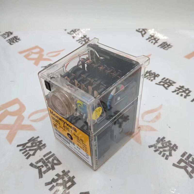 MMG810.1MOD.43 0642520  MMG810.1MOD.45 Combustion Controller for Honeywell Spot 20 Resideo
