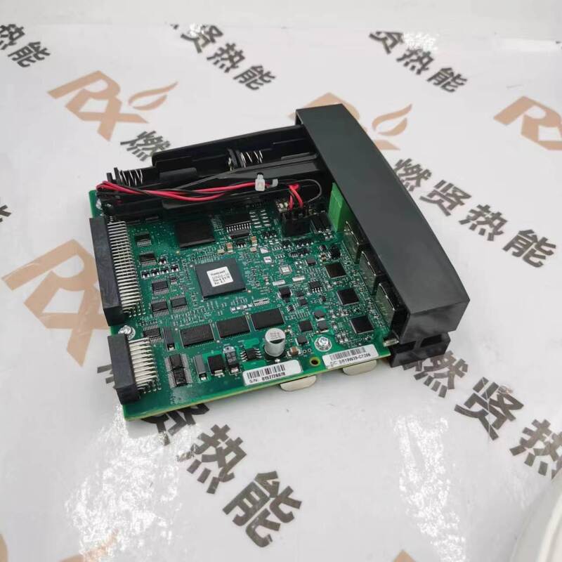 900C75S-0560  DCS SIS PLC Σύστημα Εφεδρικής Κεντρικής Μονάδας Κάρτα Αναλογικής Εισόδου HC900   για Honeywell Spot 20