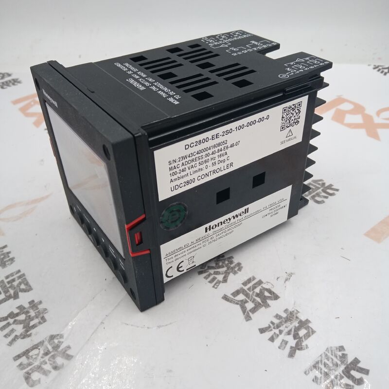 DC2800-EE-2S0-100-000-00-0 Ελεγκτής καύσης για το Honeywell Spot 20