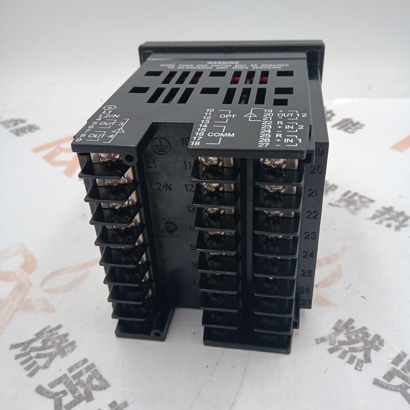 DC2800-EE-2S0-100-000-00-0 Ελεγκτής καύσης για το Honeywell Spot 20