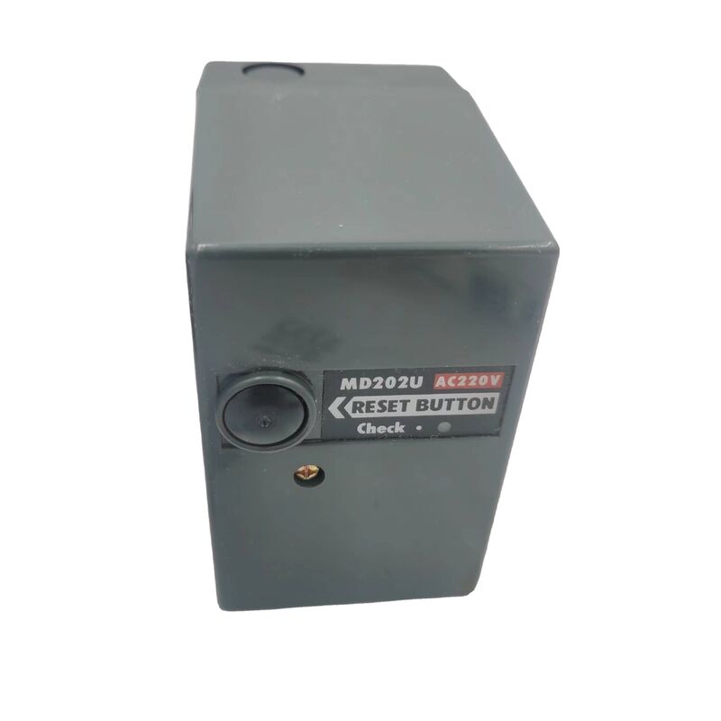 MU200U AC220V  Απόθεμα 200 Ελεγκτής καύσης λέβητα Olimpia Ελεγκτής καυστήρα για Mido Κατασκευασμένο στην Κορέα