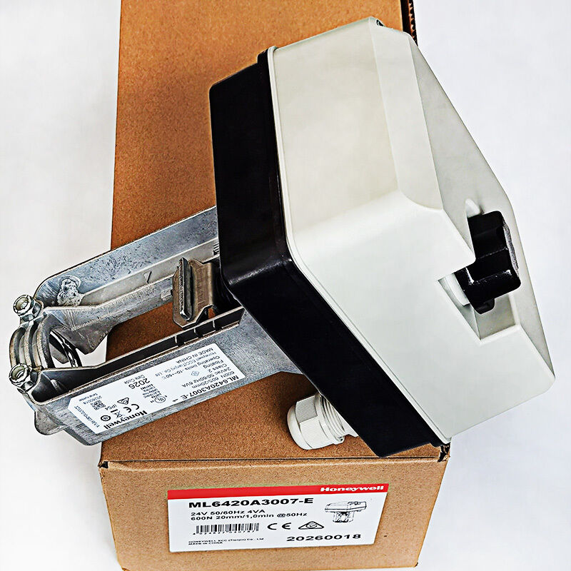 ML6421B3004 Ενεργοποιητής Λόγος κινητήρα για Honeywell ΔΙΑΚΟΠΗ ΟΧΙ ΑΝΤΙΚΑΤΑΣΤΑΣΗ