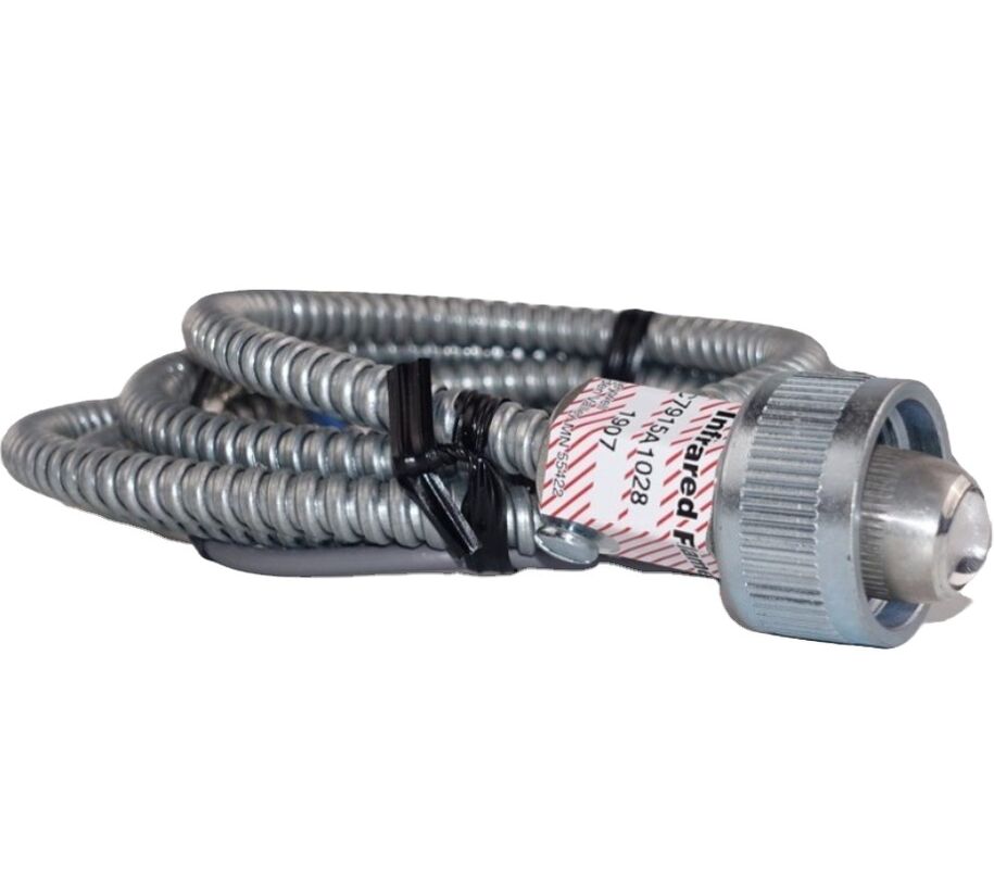 C7915A1044 Ανιχνευτής φωτιάς υπέρυθρου UV για Honeywell Stocl 20 Ανιχνευτής φωτιάς υπέρυθρου