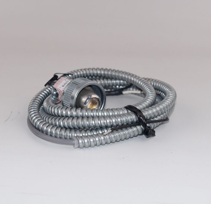 C7915A1044 Ανιχνευτής φωτιάς υπέρυθρου UV για Honeywell Stocl 20 Ανιχνευτής φωτιάς υπέρυθρου