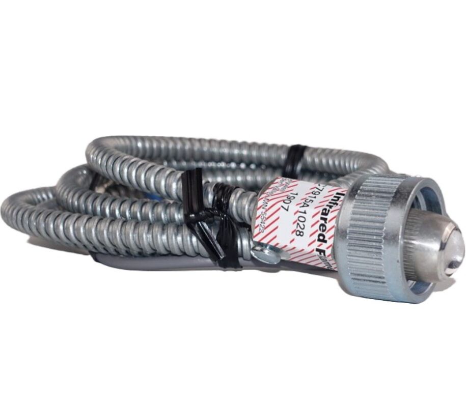 C7915A1044 Ανιχνευτής φωτιάς υπέρυθρου UV για Honeywell Stocl 20 Ανιχνευτής φωτιάς υπέρυθρου