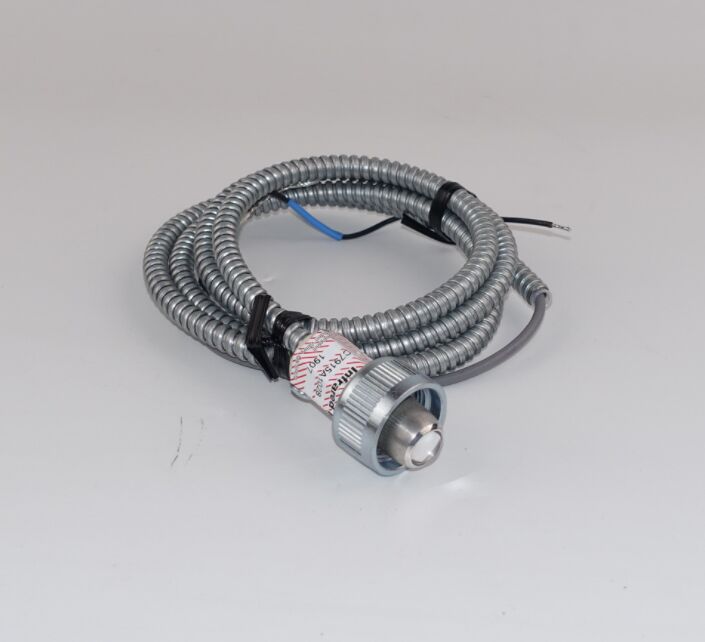 C7915A1044 Ανιχνευτής φωτιάς υπέρυθρου UV για Honeywell Stocl 20 Ανιχνευτής φωτιάς υπέρυθρου
