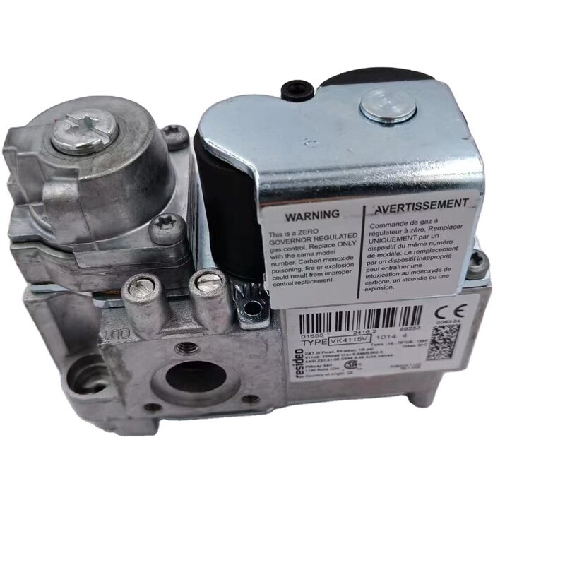 RESIDEO VK4115V1014 VK4115A1000B Ηλεκτροβάνα αερίου ανάφλεξης για λέβητα νερού αερίου για Honeywell Κωδικός 209