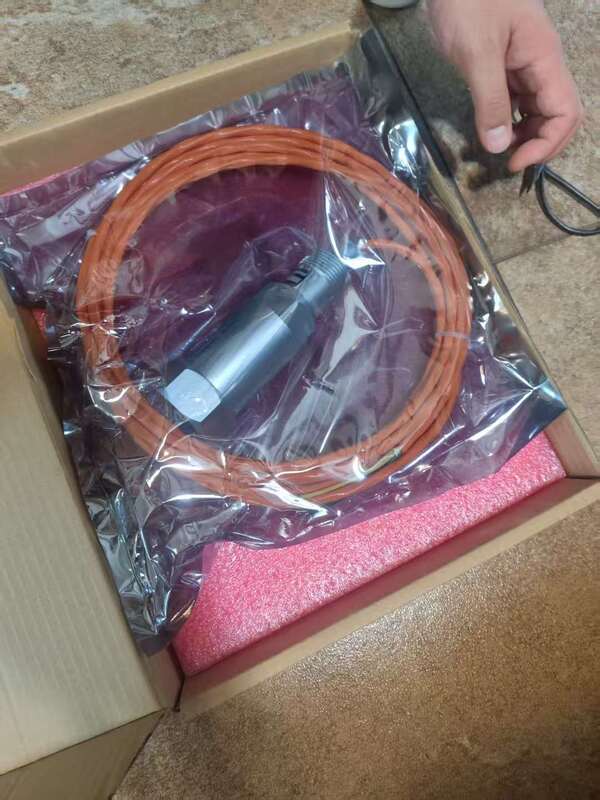 LG1093AA24 LG1093AA26 LG1093AA45  Infrared Flame Detector UV for Honeywell  Infrared Flame Detector Stock 10