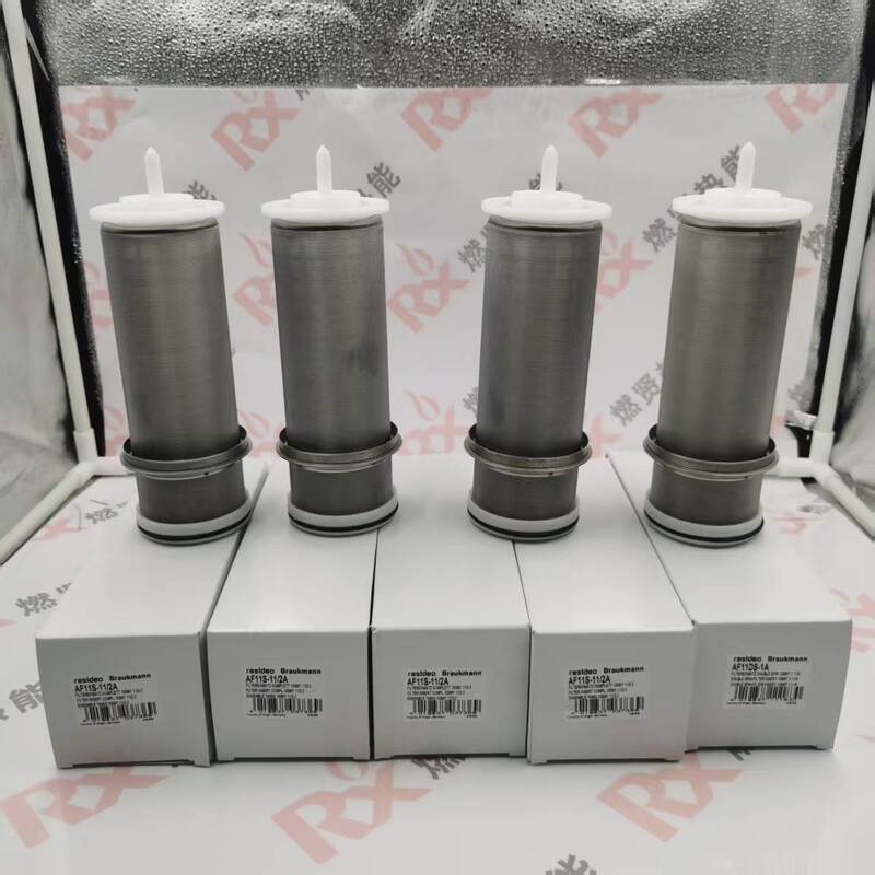 Resideo AF11S-11/2A AF11S-1A AF11DS-1E Στοιχείο φίλτρου βαλβίδας ρύθμισης πίεσης για Honeywell Stock