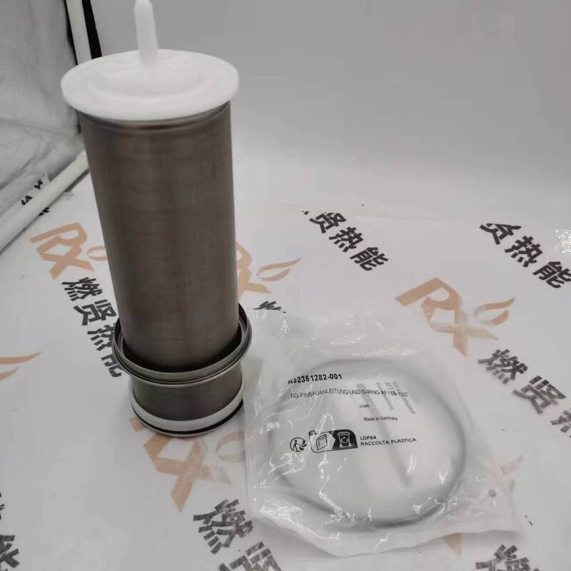 Resideo AF11S-11/2A AF11S-1A AF11DS-1E Στοιχείο φίλτρου βαλβίδας ρύθμισης πίεσης για Honeywell Stock