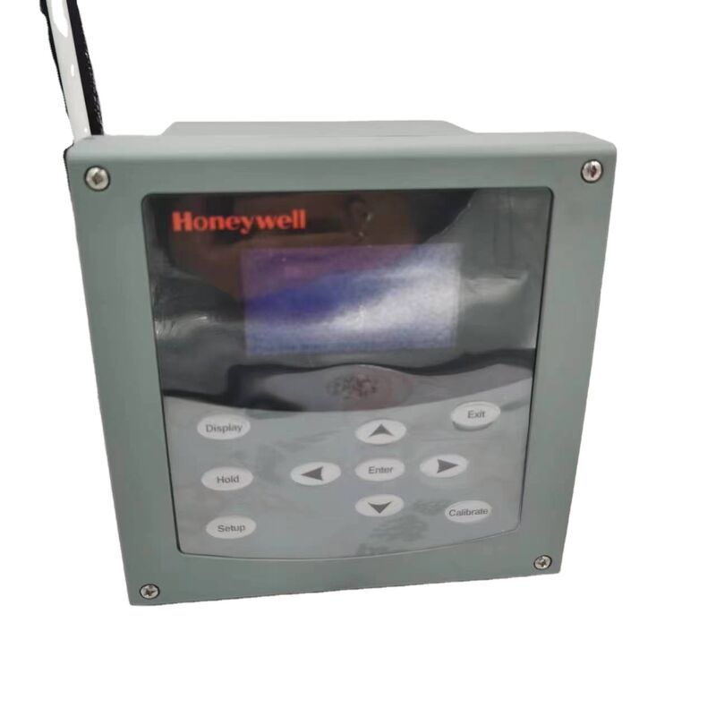 Αναλυτής αγωγιμότητας Honeywell PH UDA2182 Αναλυτής διαλύσεως αγωγιμότητας Itch Universal STOCK 20 CO2 O2