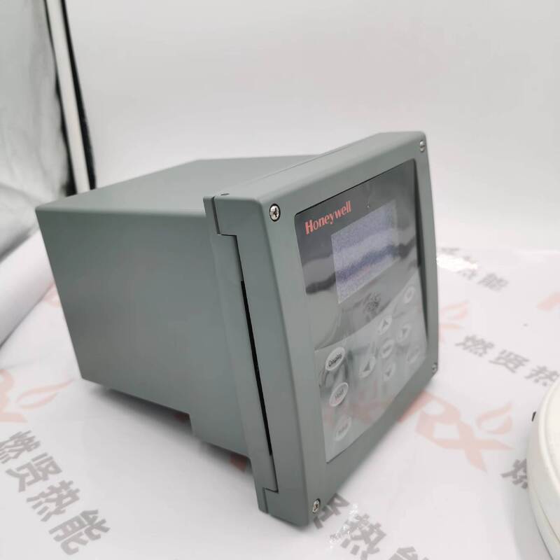 Αναλυτής αγωγιμότητας Honeywell PH UDA2182 Αναλυτής διαλύσεως αγωγιμότητας Itch Universal STOCK 20 CO2 O2