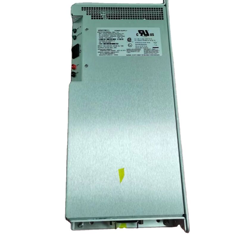FC-PSUNI-2424 FC-PSUNI2424 FC 8C CC PKS PLC DCS HC900 SIS Ελεγκτής Καύσης Spot 20