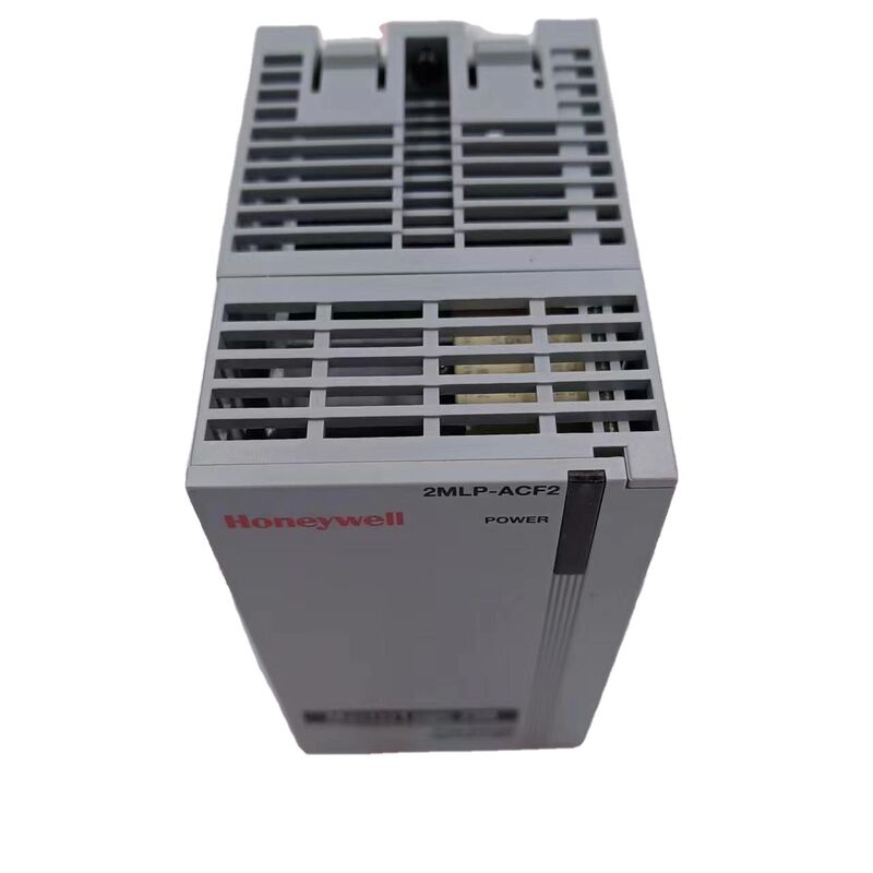 Honeywell 2MLP-ACF2  Input Module Combustion Controller Spot 20 Original and New PLC DCS