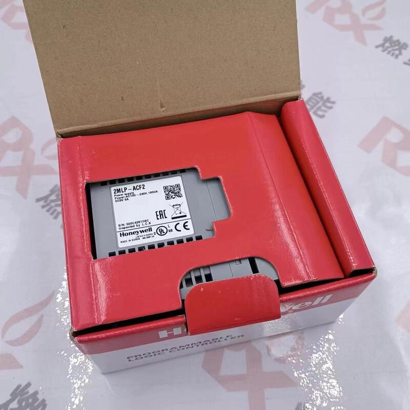 Honeywell 2MLP-ACF2  Input Module Combustion Controller Spot 20 Original and New PLC DCS