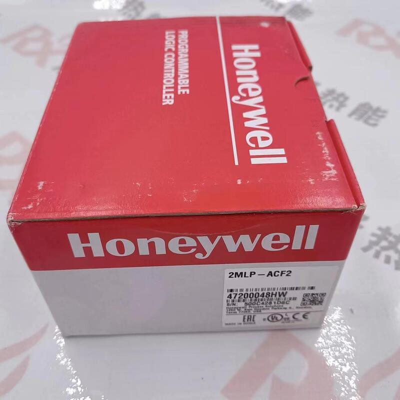 Honeywell 2MLP-ACF2  Input Module Combustion Controller Spot 20 Original and New PLC DCS