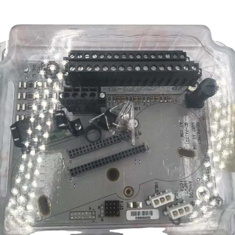 CC-PAIN01 CC-PAOH51 CC-TCNT01  CC-TAIX01 CC-PAIH01 8C CC PKS PLC DCS 51307171-175 Combustion Controller for Honeywell