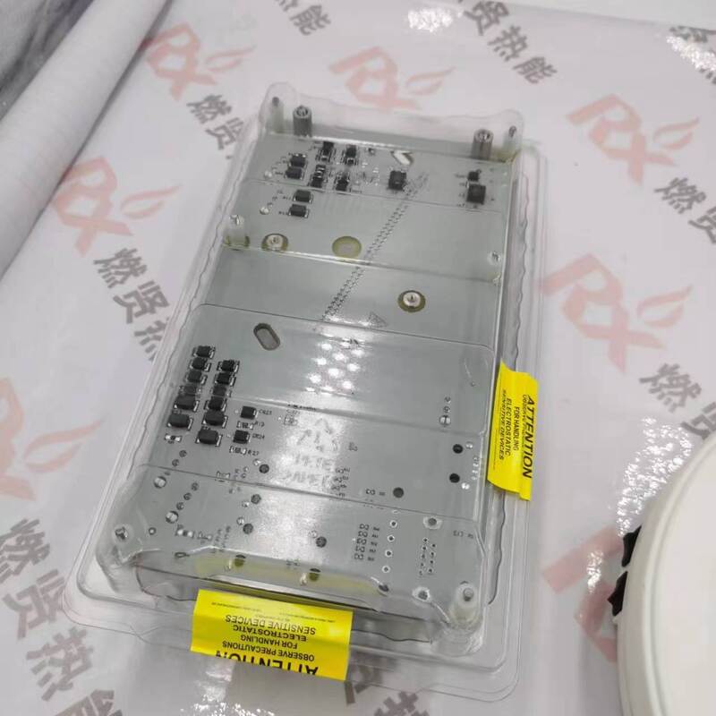 CC-PAIN01 CC-PAOH51 CC-TCNT01  CC-TAIX01 CC-PAIH01 8C CC PKS PLC DCS 51307171-175 Combustion Controller for Honeywell